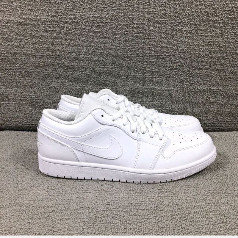 Nike air outlet jordan branco