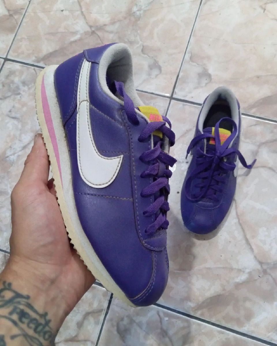 Nik3 cortez store