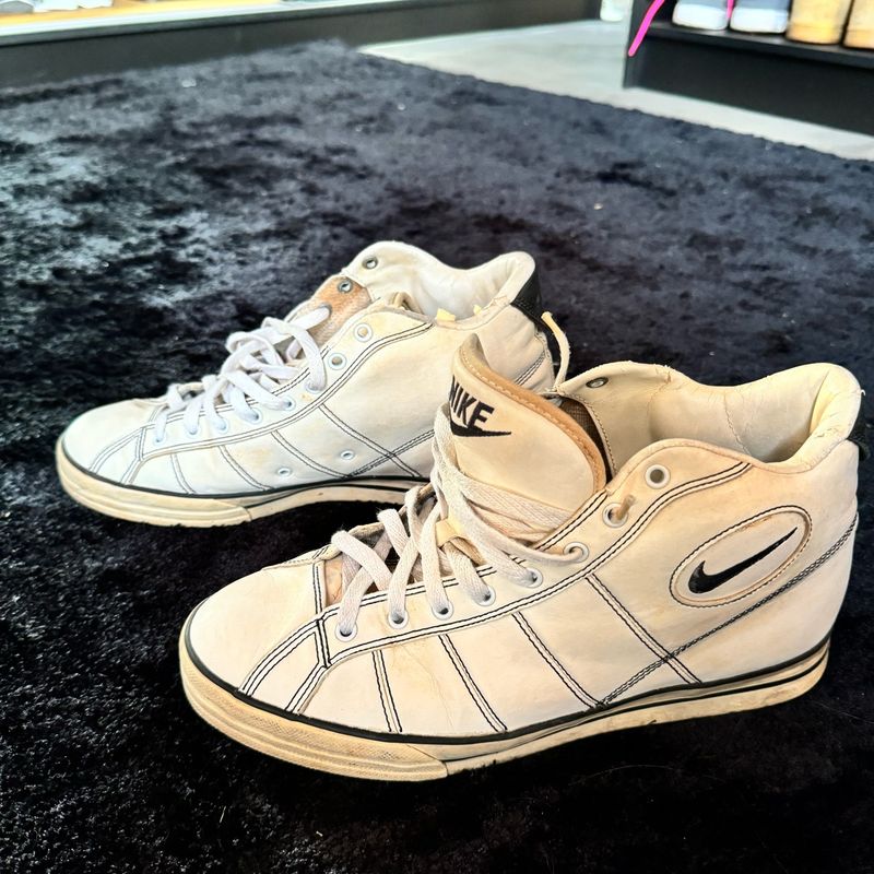 Tenis nike 1990 sales