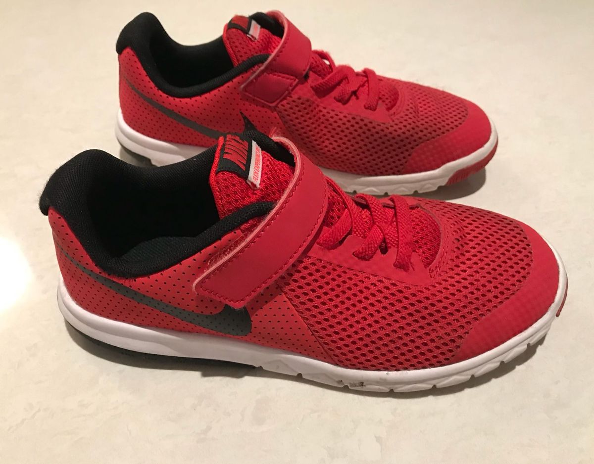 tenis nike 31