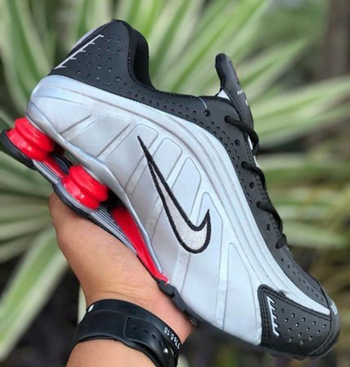 Tenis nike store shox masculino 2019