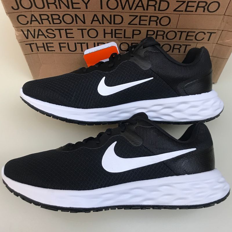 Tenis clearance nike promoçao