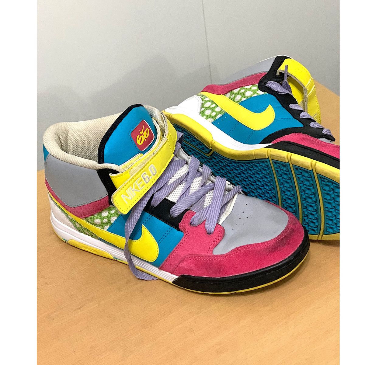 nike jordan trainer 2 flyknit