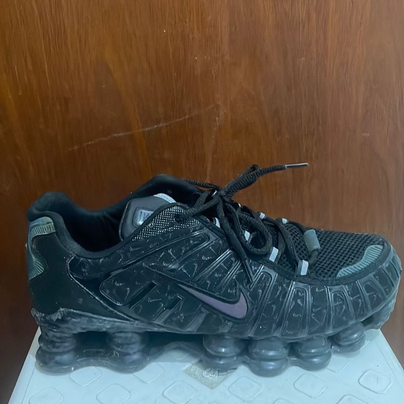 Nike shox 12s molas 2019 best sale