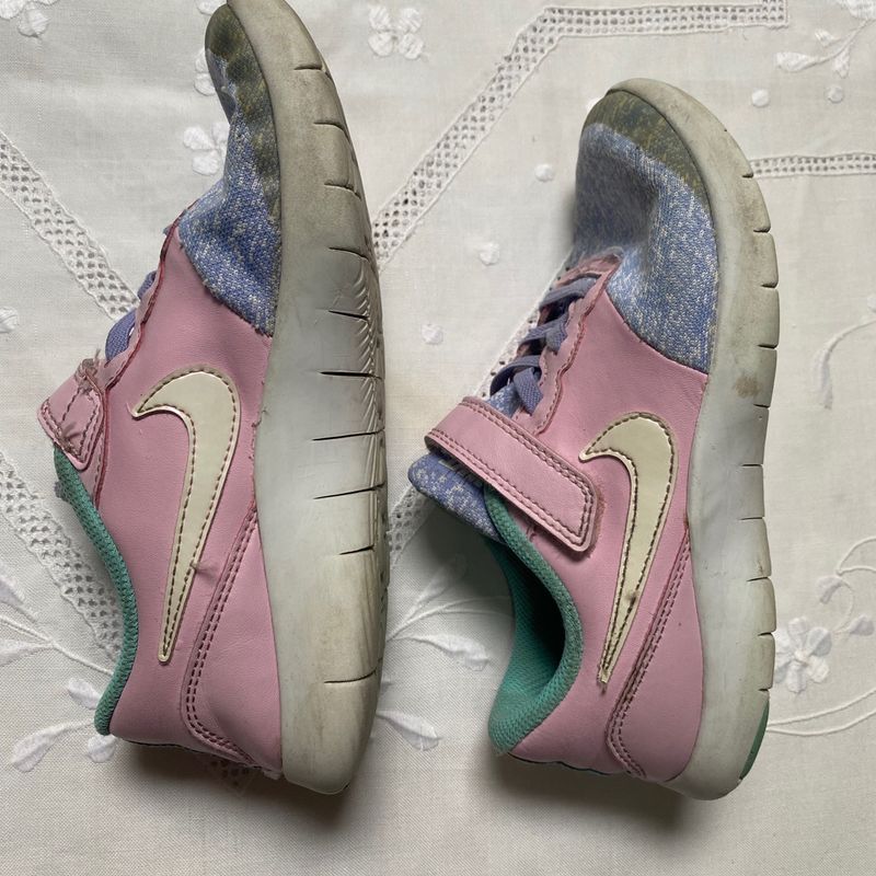 Nike roshe cheap run bambina