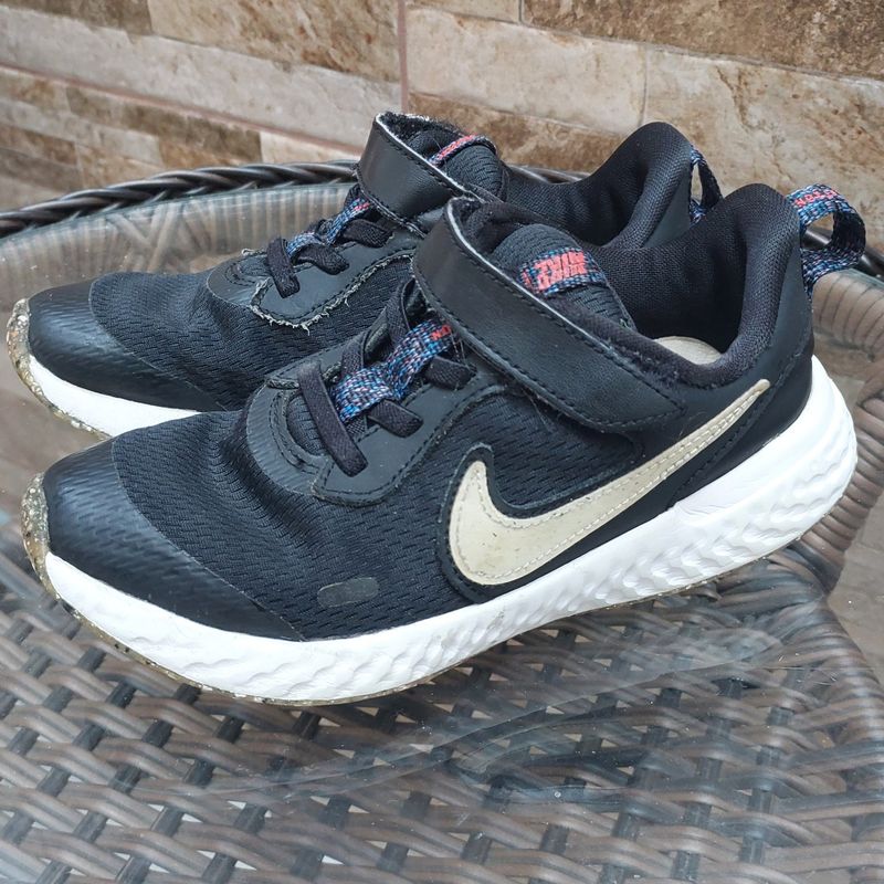 Tenis nike hot sale usados olx