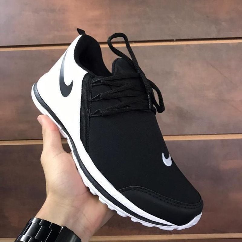 Tenis masculino hot sale nike academia