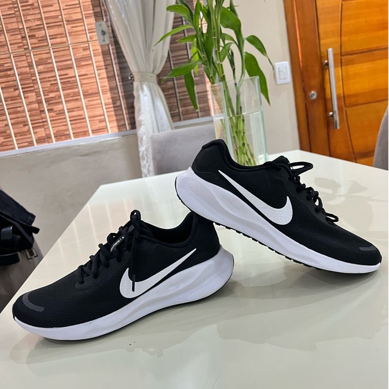 Tênis Nike Academia Original Nike Nunca Usado 110753935 enjoei