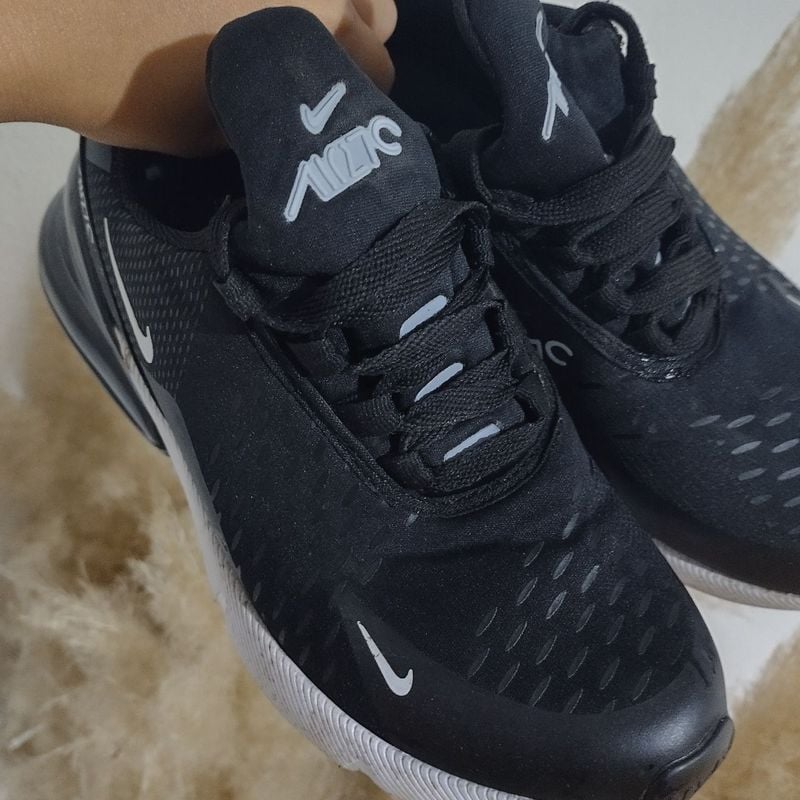 Nike 27c hot sale preto