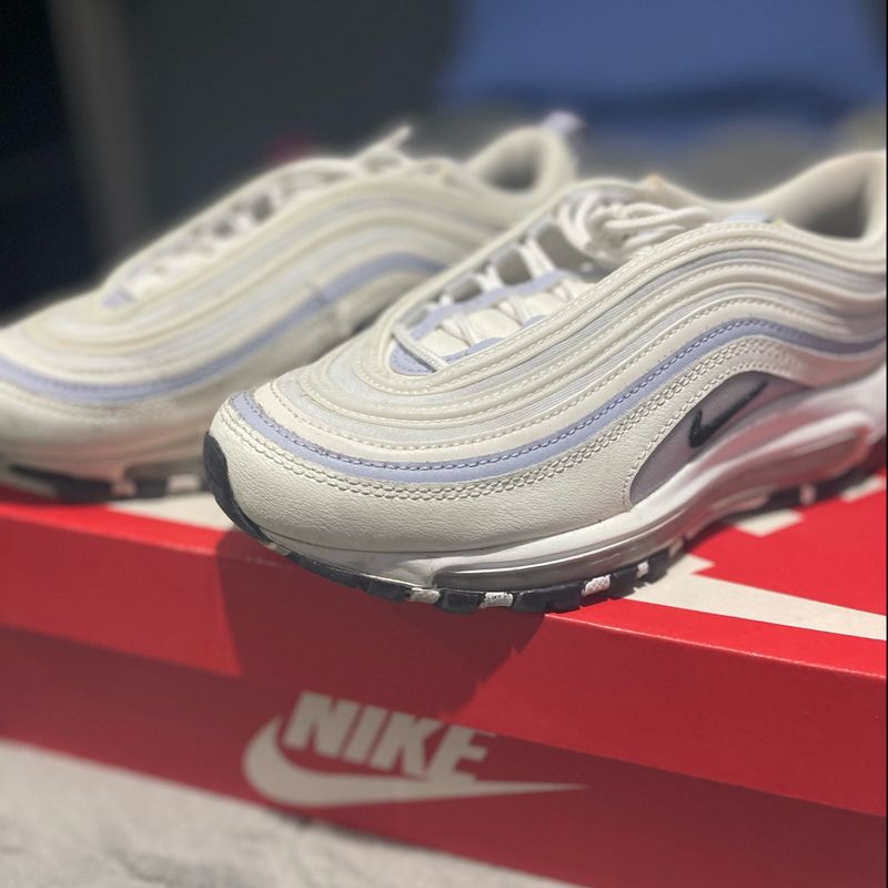 Nike air 97 sales feminino