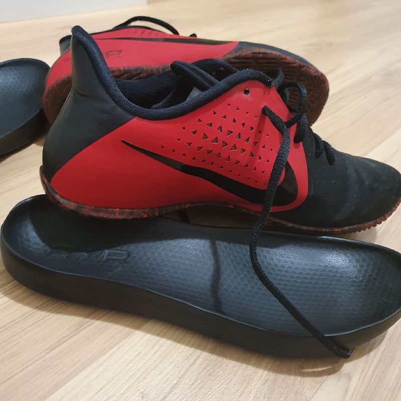 Nike air store behold low review