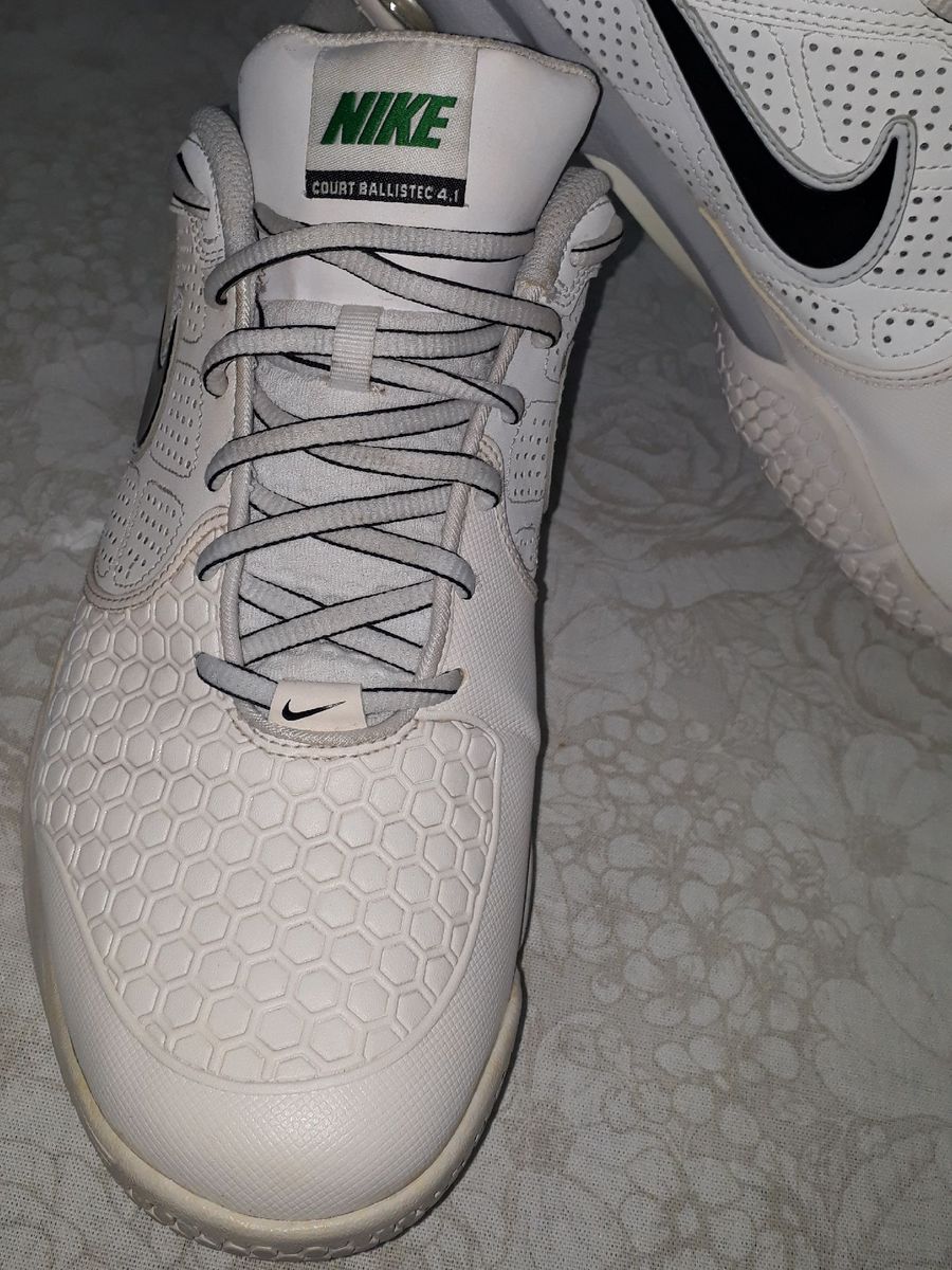 nike air courtballistec 4.1