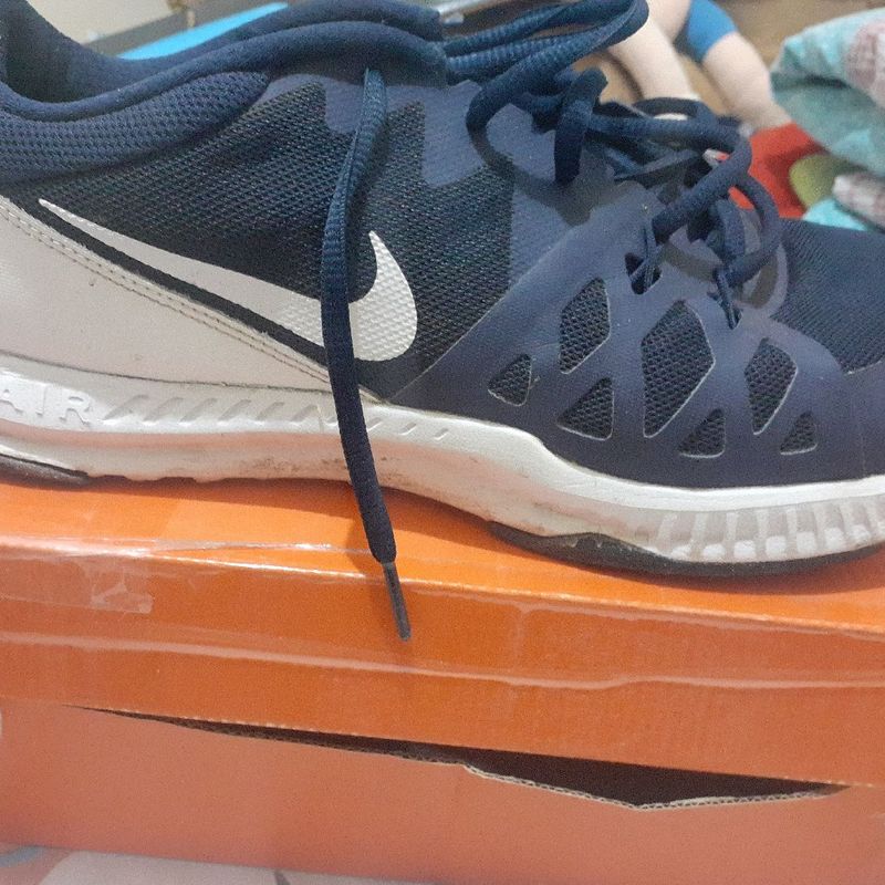 Tênis Nike Air Epic Speed Tr Masculino Tênis Feminino Nike Usado  99898095 enjoei