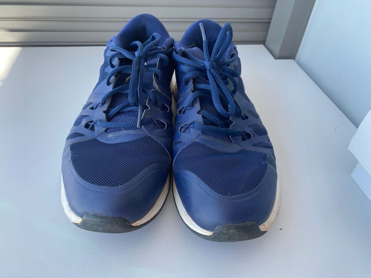 Running Shoes TÃªnis Nike Air Epic Speed Tr Tênis Nike Air Epic