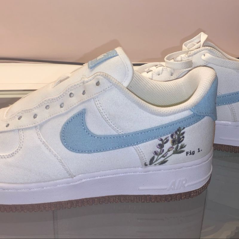 Top nike air force ediçao limitada Store