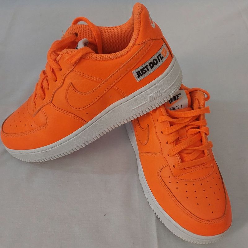 Tênis Nike Air Force '07 