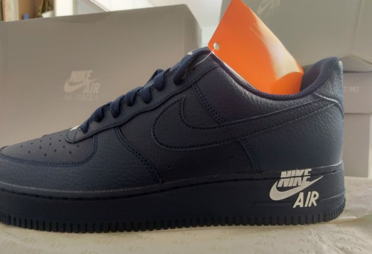 air force 1 numero 40