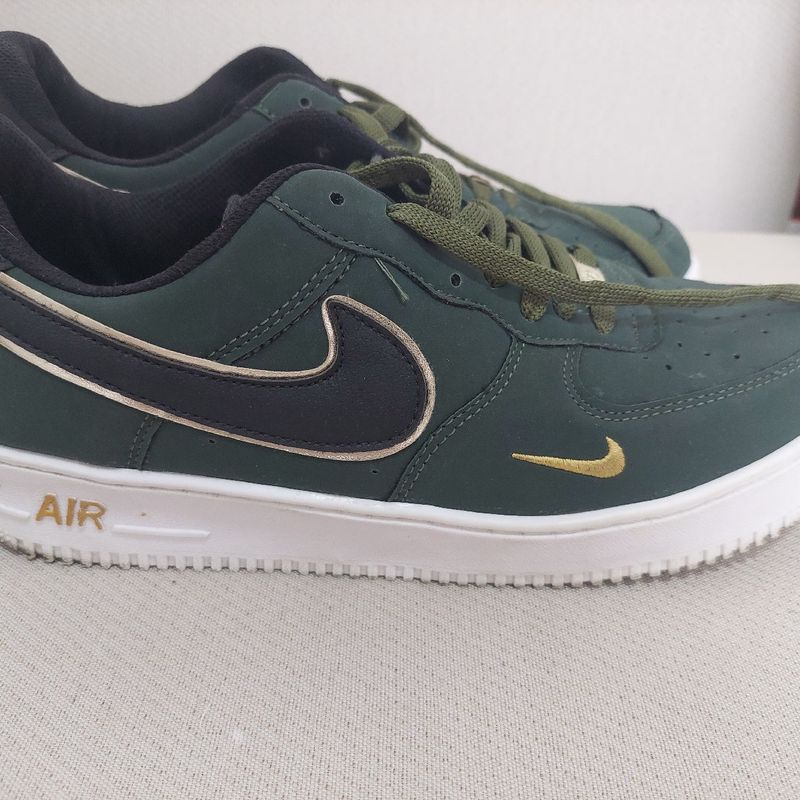 Air force 1 07 best sale swoosh pack