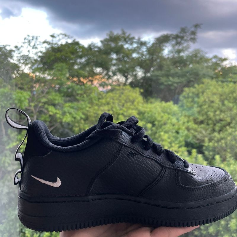 Air force 1 hot sale utility lv 8