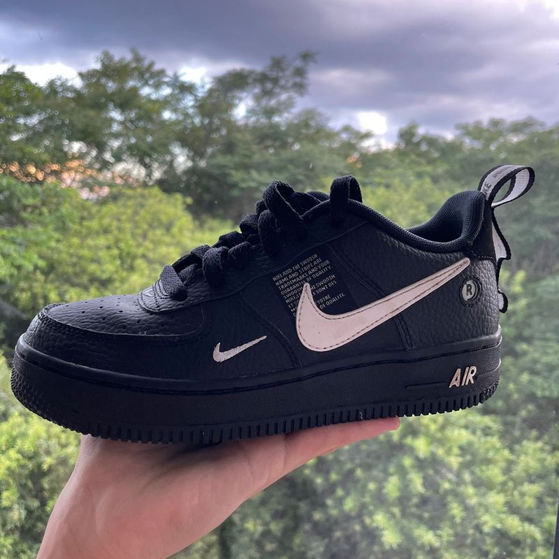 New air force 1 2024 utility