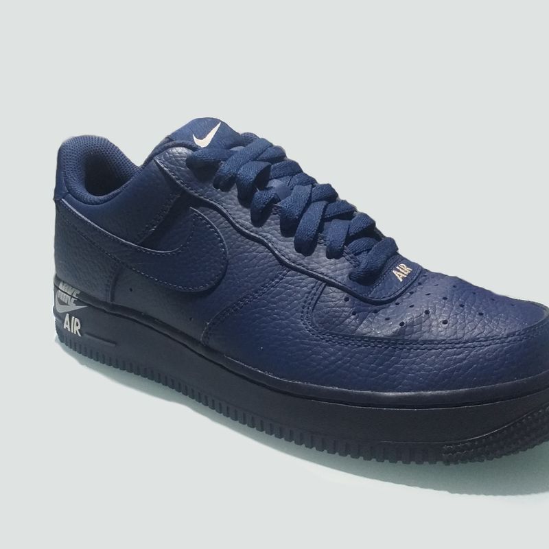 T锚nis nike air outlet force 1 '07 masculino