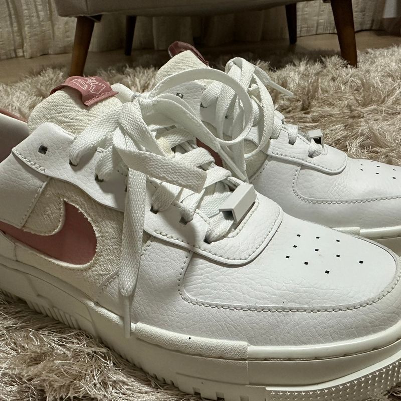 Tênis Nike Air Force 1 07 Next Nature 38 Feminino | Nike
