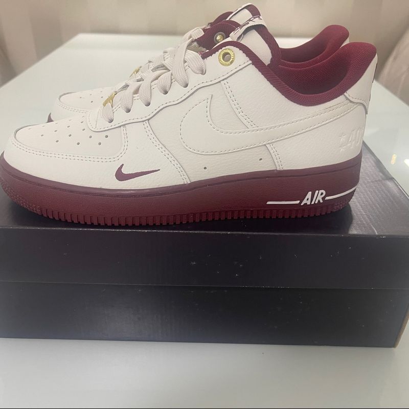 Nike air force 2025 1 numero 37