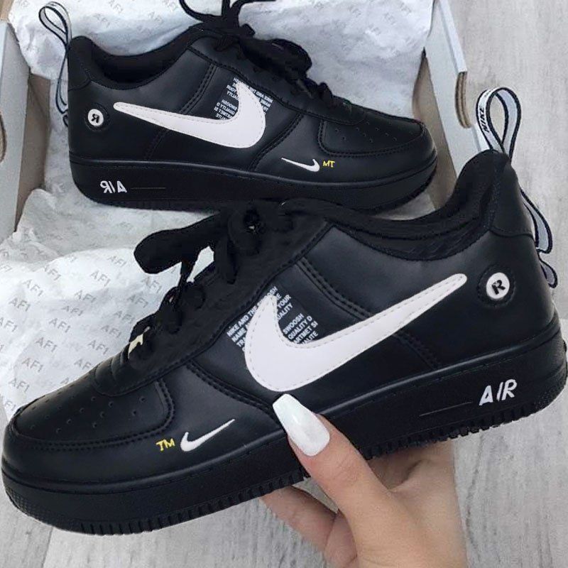 Nike air force store 1 utility 40