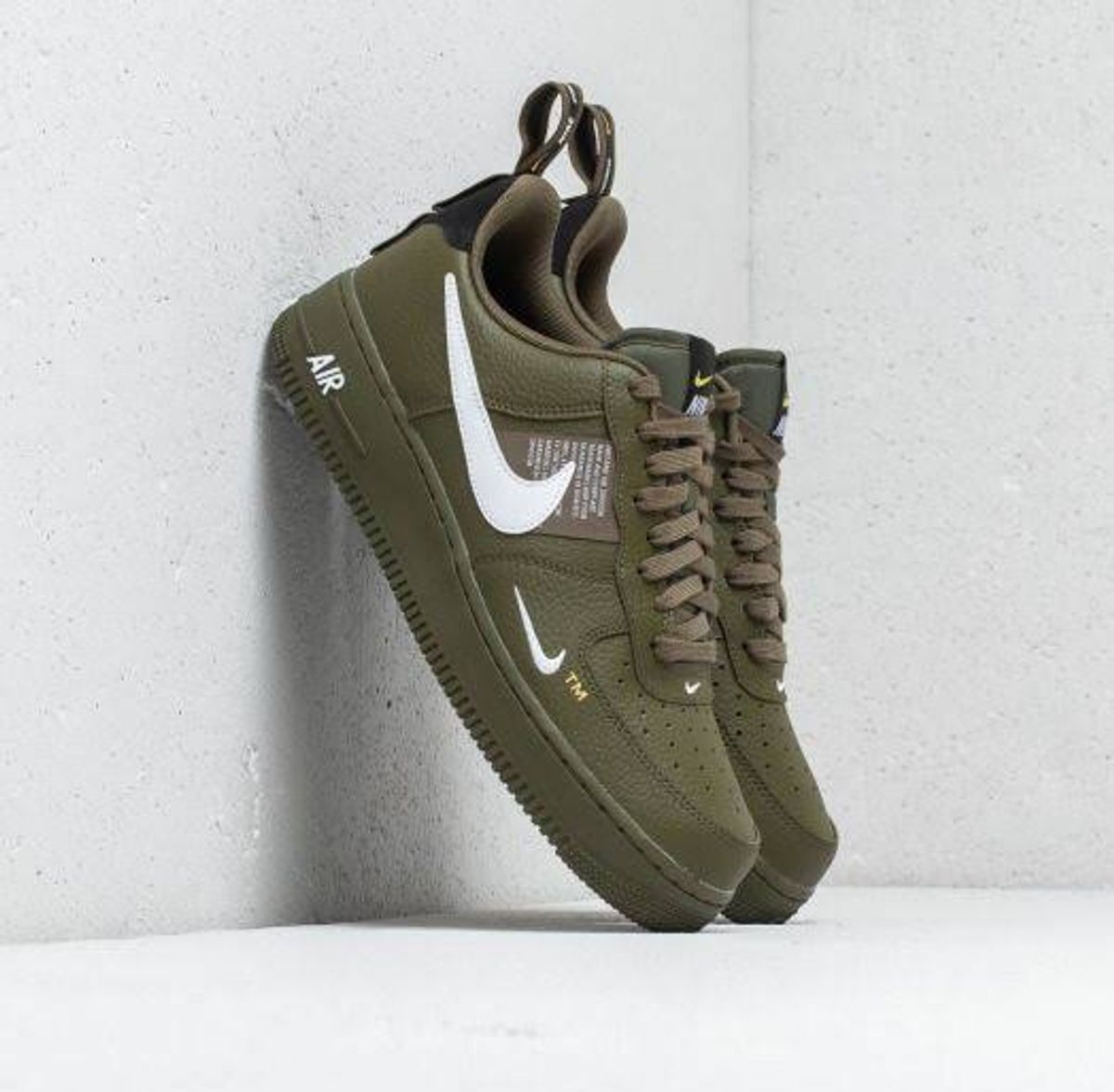 air force 1 utility 41
