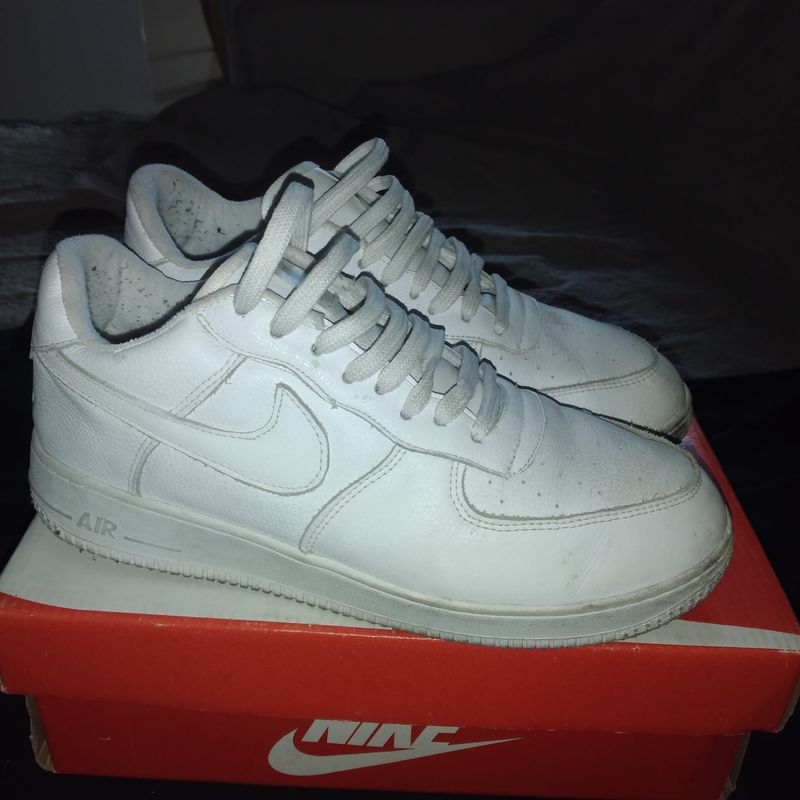 Second hand store air force 1