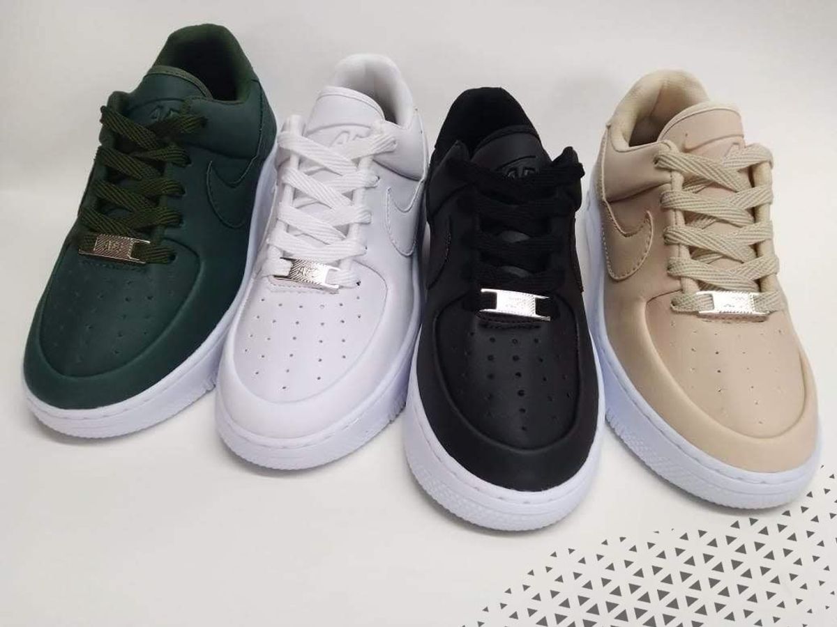 tenis nike revenda