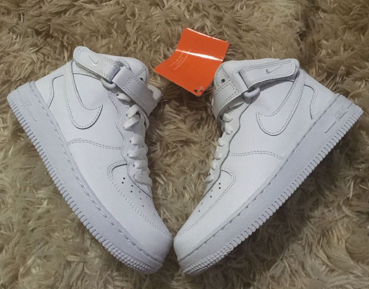 tenis nike tamanho 32