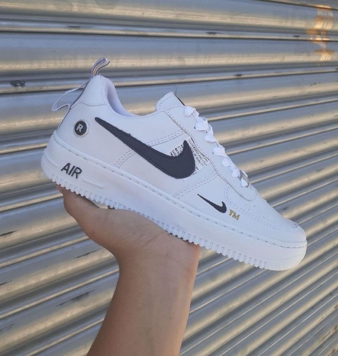 air force 1 37