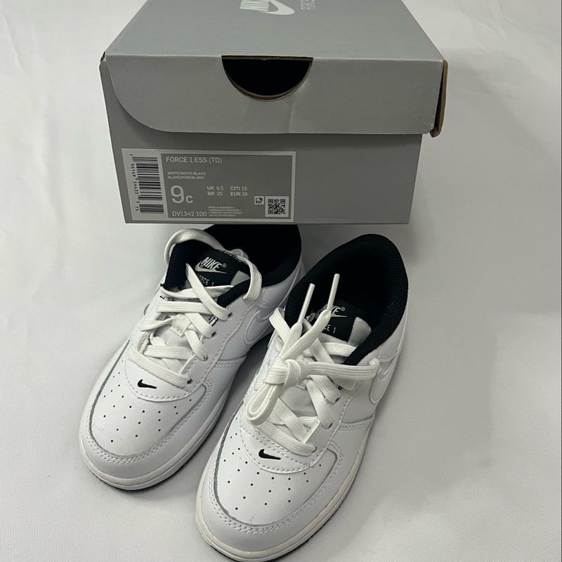 Airforce best sale 1s kids