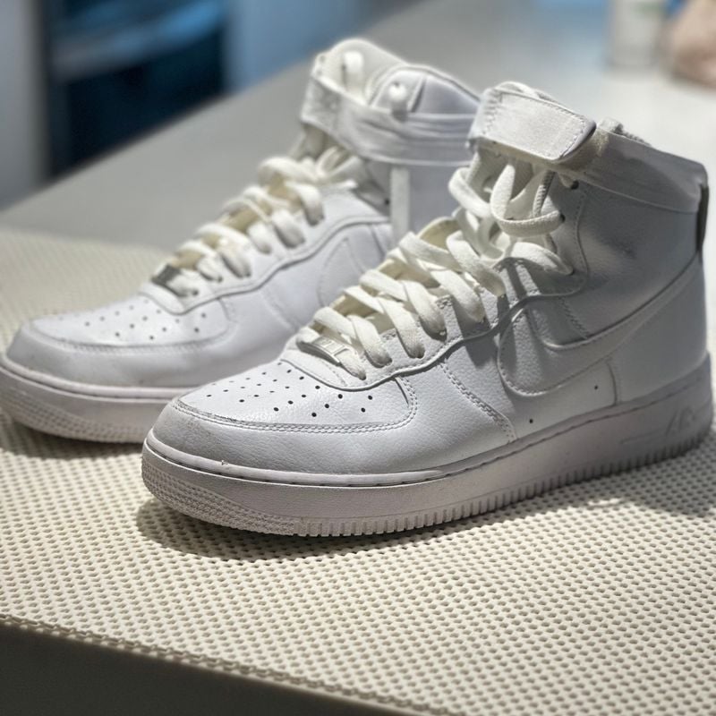 Tênis Nike Air Force 1 07 Masculino - Nike