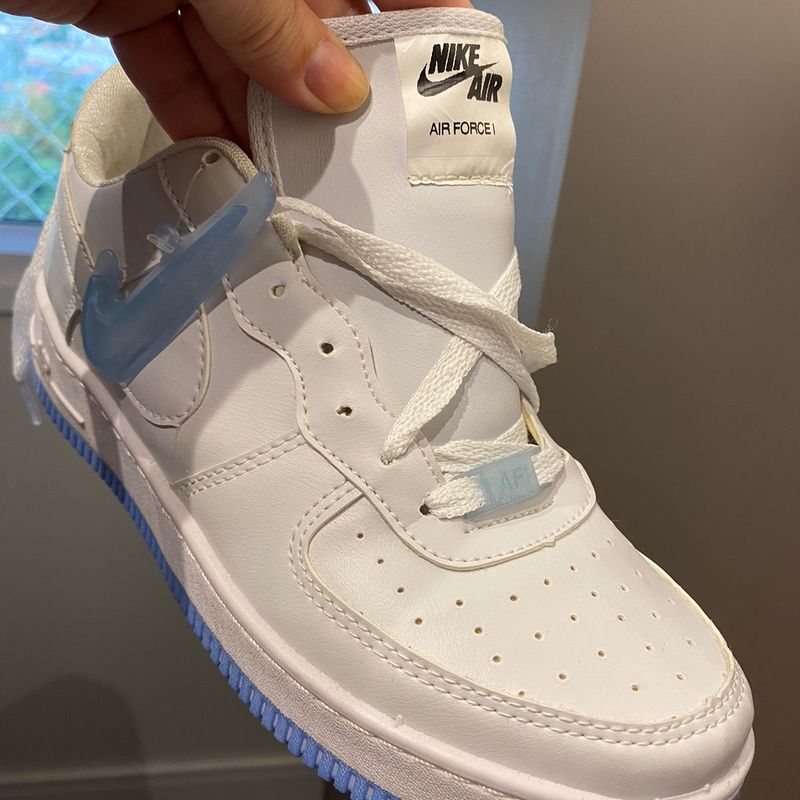 Carolina air best sale force ones