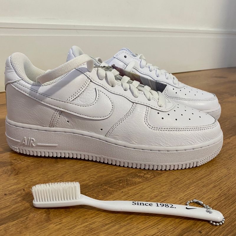 Air force one sales 82 nike