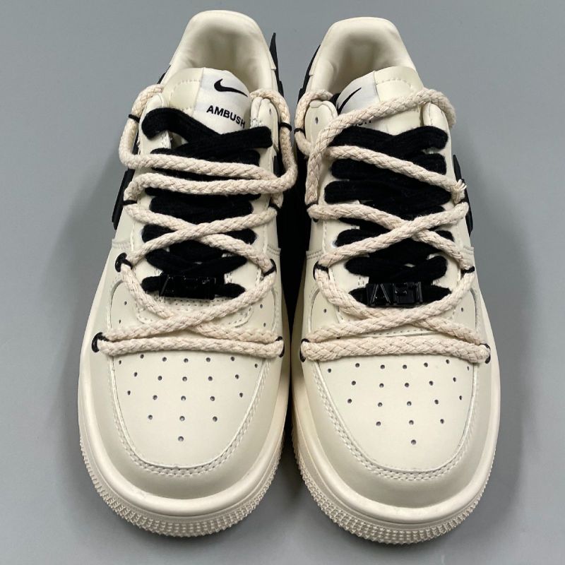 Tênis Nike Air Force 1 Low Sp Phantom X Ambush® | Nike Nunca