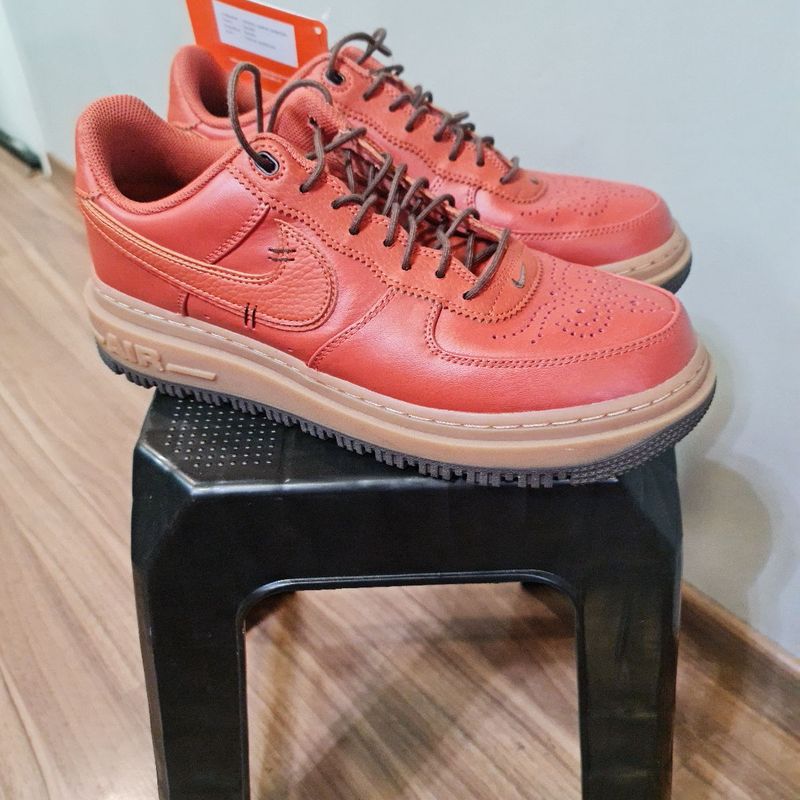 Burnt af1 hot sale