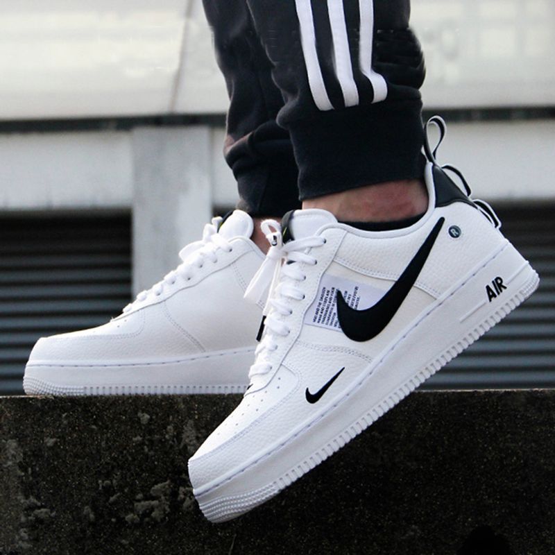 Nike af1 2024 lvl 8