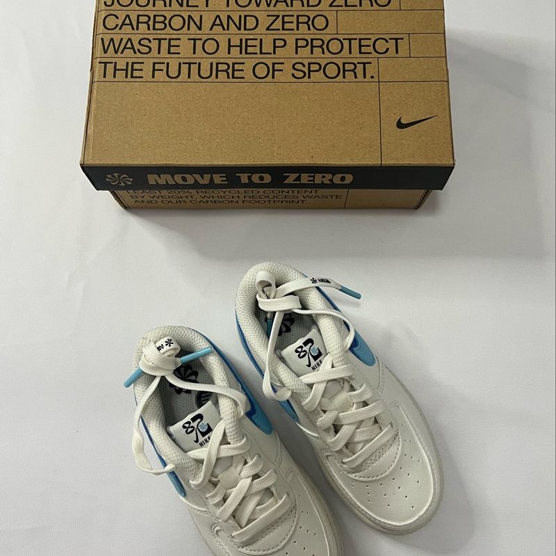 Air force 1 store 25