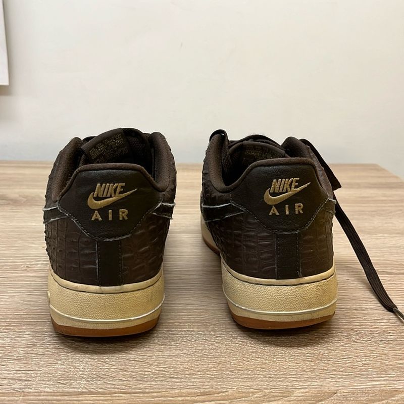 Restaurar nike best sale air force 1