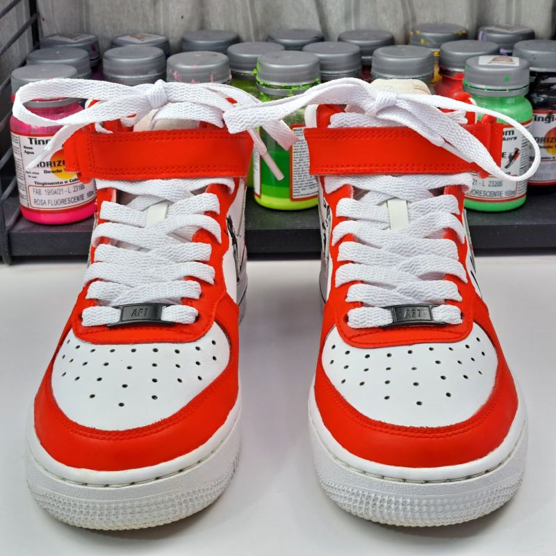 Air force 1 07 hot sale l