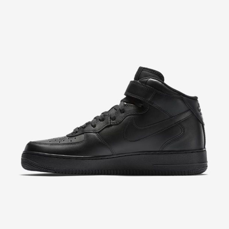 Air force shop 1 feminino preto