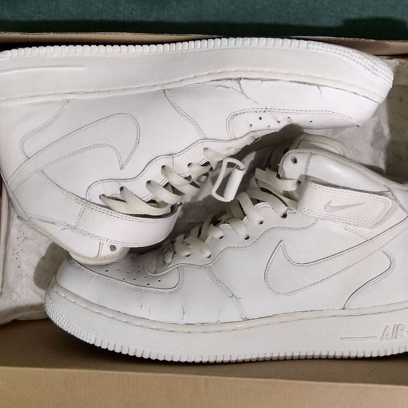 Nike air force 1 best sale type 44