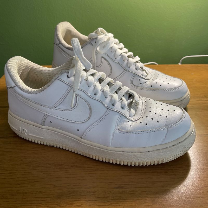 Nike air sale force cm