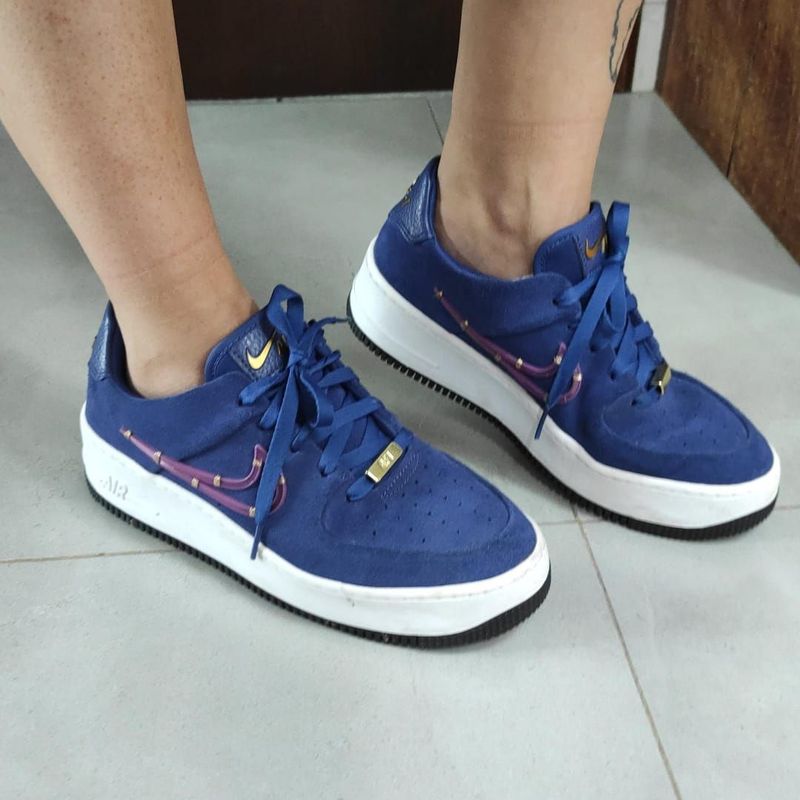 Nike sage low lx cheap
