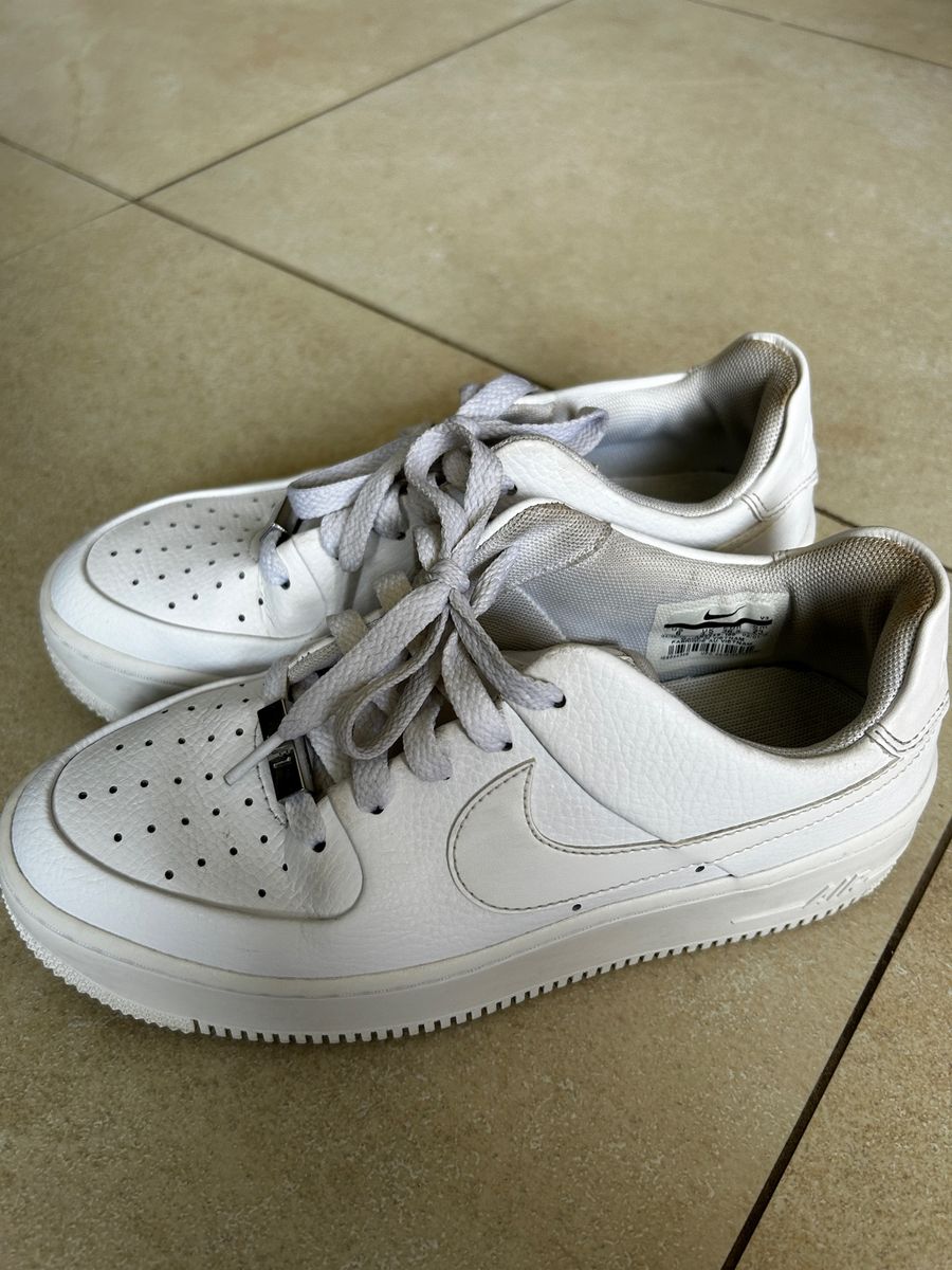 Wmns af1 sage store low