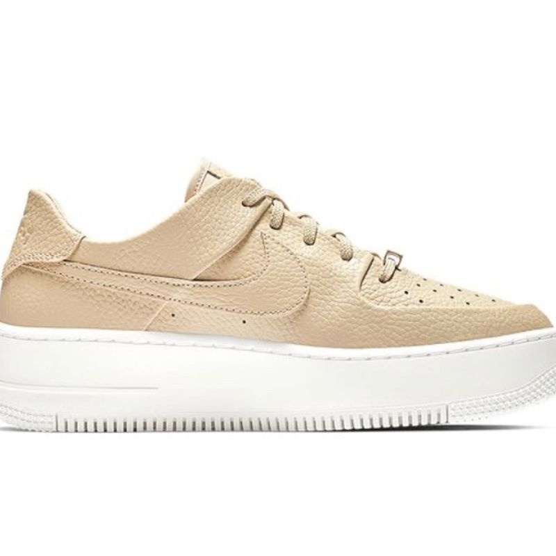 Tênis nike air force 1 sale sage xx feminino