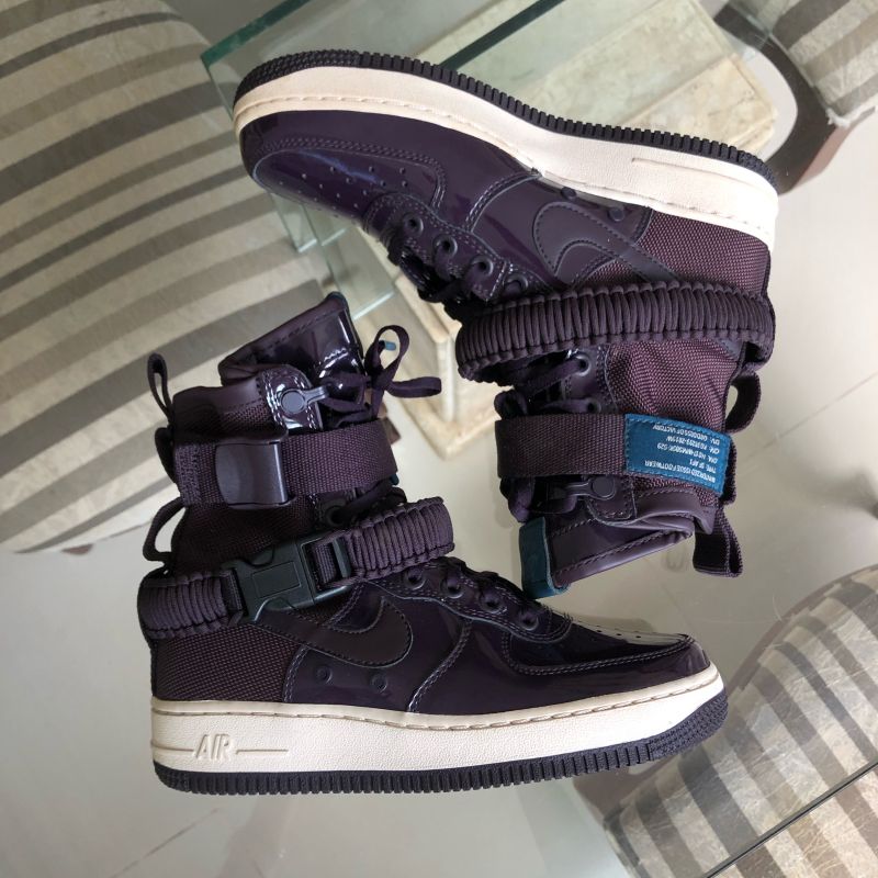 Nike sf af1 air cheap force 1